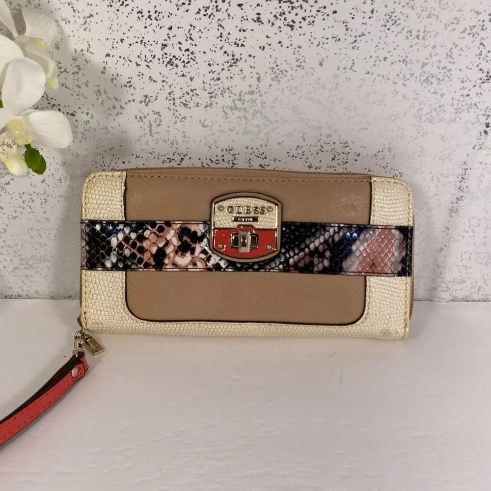 Guess tan cream